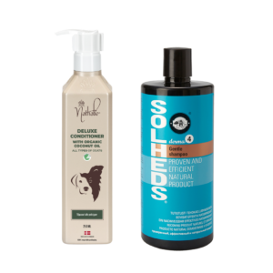 Anti Itchy Shampoo