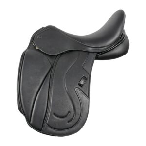 Santa Cruz King Arthur Dressursal