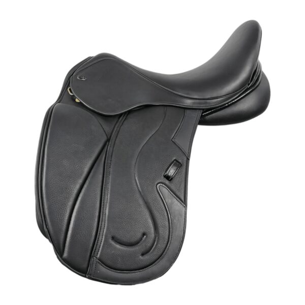 Santa Cruz King Arthur Dressursal