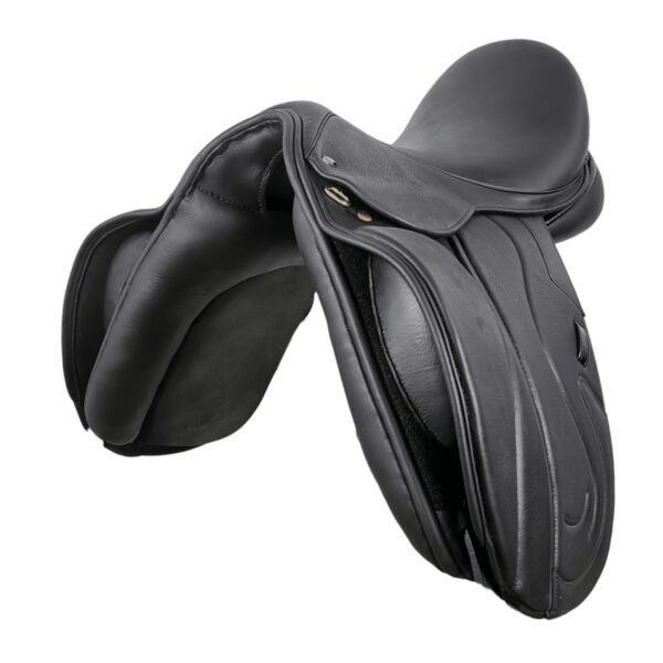 King Arthur Dressursal