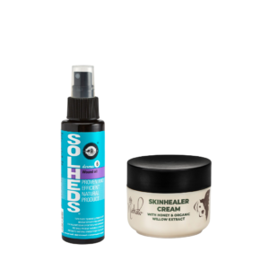 Anti Itchy Shampoo