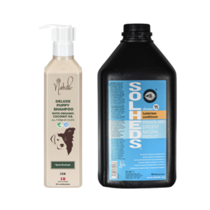 Anti Itchy Shampoo
