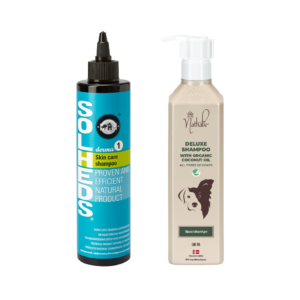 Anti Itchy Shampoo