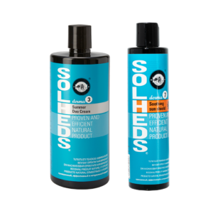 Anti Itchy Shampoo