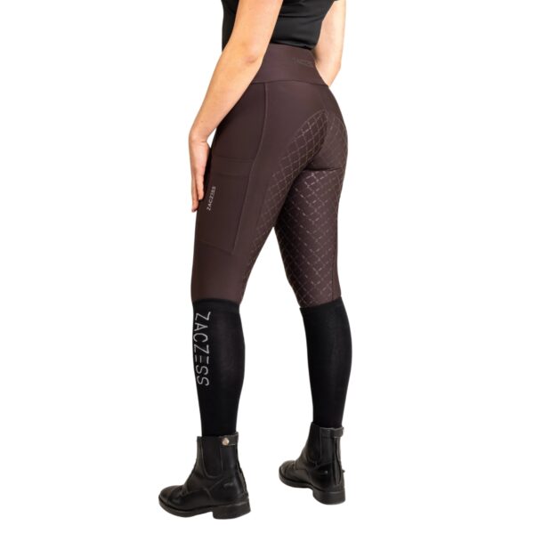 ZacZess Ohio Ridetights