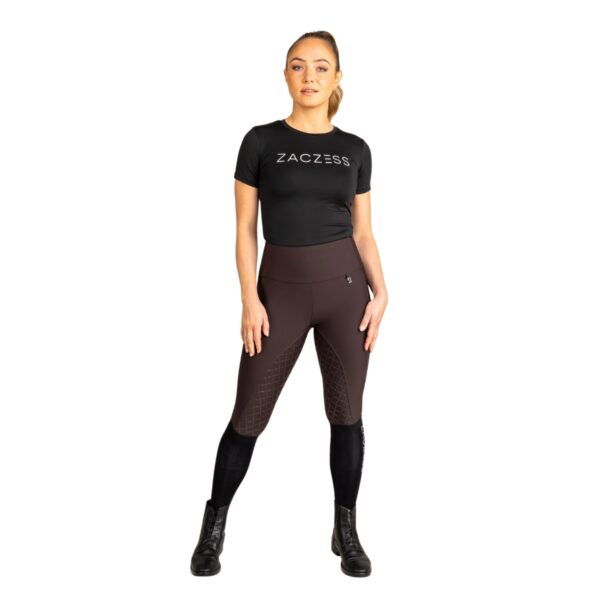 Ohio Ridetights