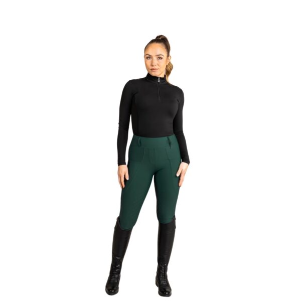 London Hybrid Ridetights