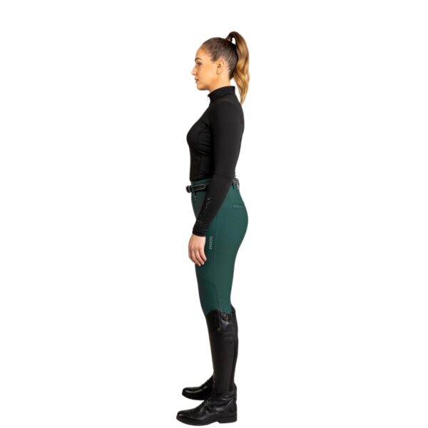 London Hybrid Ridetights