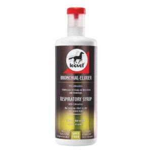 Leovet Bronkialeliksir