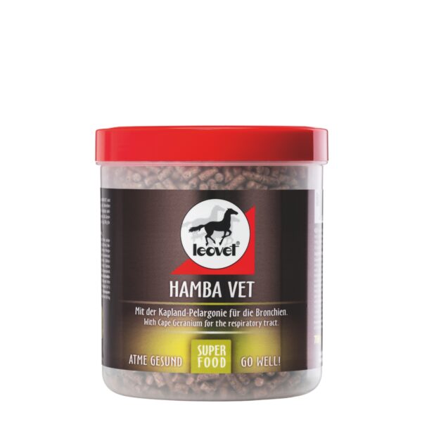 Leovet Hamba Vet