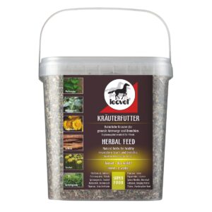 Leovet Herbal Feed