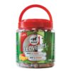 Leovet Leoveties med mint og mango