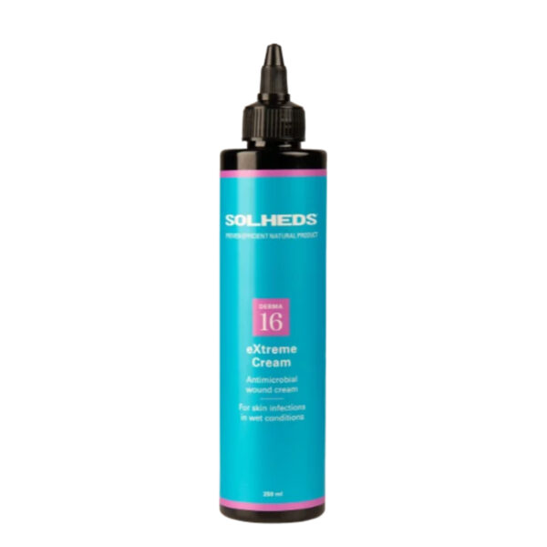 Solheds Derma16 eXtreme Cream